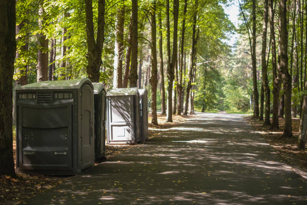 Best Portable Toilets for Parks and Recreation Areas  in Bellows Falls, VT