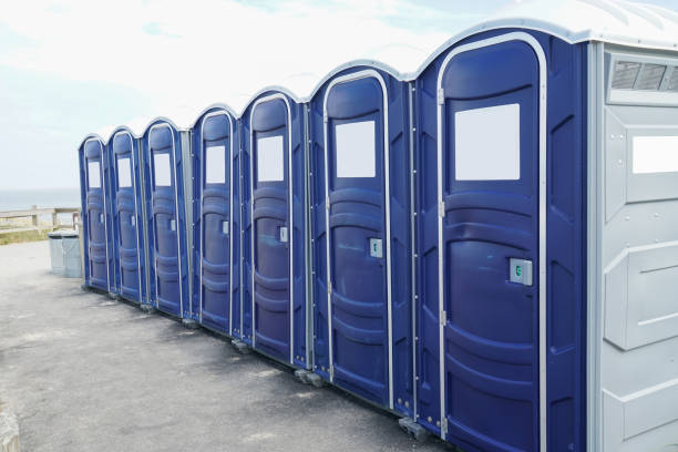 Best Portable Restroom Setup and Delivery  in Bellows Falls, VT